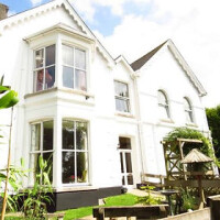 The white house care home