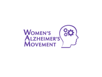 Women's alzheimer's movement