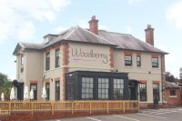 The woodberry inn