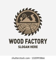The wood factory