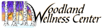 Woodland wellness center