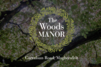 The woods manor