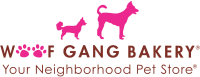 The woof gang