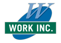 The work inc