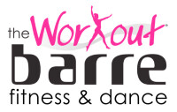 The workout barre