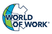 The world of work, inc