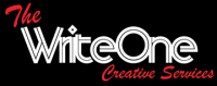 The writeone creative services