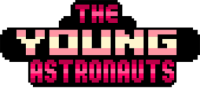 The young astronauts