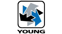 The young company