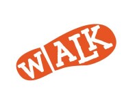 They shall walk
