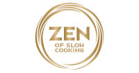 Zen of slow cooking