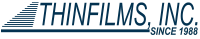 Thin film service