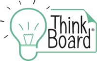 Think board