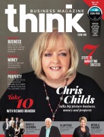 Thinkbusiness magazine