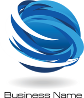 Creative blue