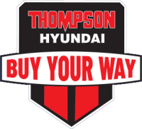 Thompson hyundai inc