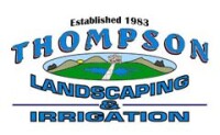 Thompson landscaping