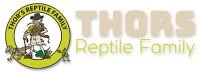 Thor's reptile family
