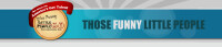 Those funny little people