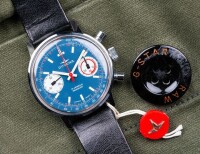 Those watch guys