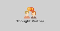 Thought partner solutions