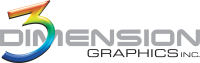 3 dimension graphics