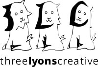 Three lyons creative