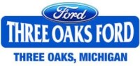 Three oaks ford