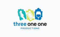 Three (one ) o