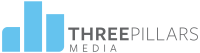 Three pillars media - marketing production