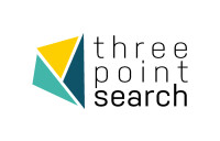 Three point search