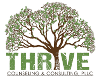 Thrive counseling & consulting, pllc