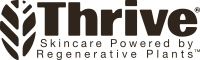 Thrive natural care