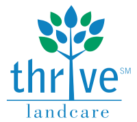 Thrive landscape management