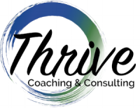 Thrive video