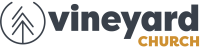 Thrive vineyard church