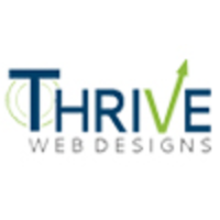 Thrive web designs