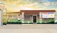 Thumbelina learning center