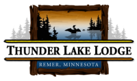 Thunder lake lodge