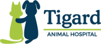 Tigard animal hospital