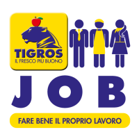 Tigros s.p.a.