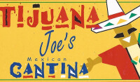 Tijuana joes cantina