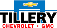 Tillery chevrolet gmc