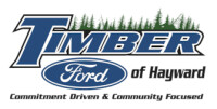 Timber ford & mercury