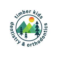 Timber kids dentistry