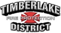 Timberlake fire protection district