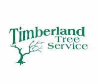 Timberland tree service
