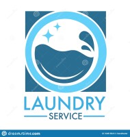 Time to wash laundromat