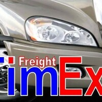 Timex freight, inc.