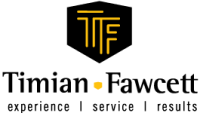 Timian & fawcett, llc